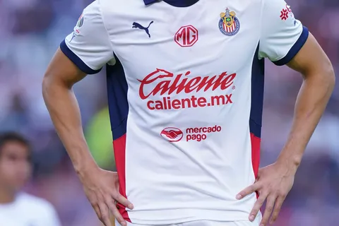 Jesús Orozco Chiquete, refuerzo de Cruz Azul.