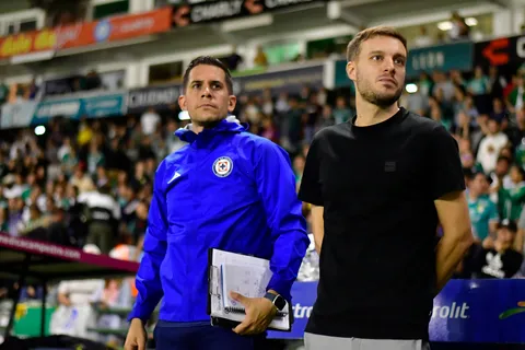 El plan que Martín Anselmi aplicará en el final de la fase regular
