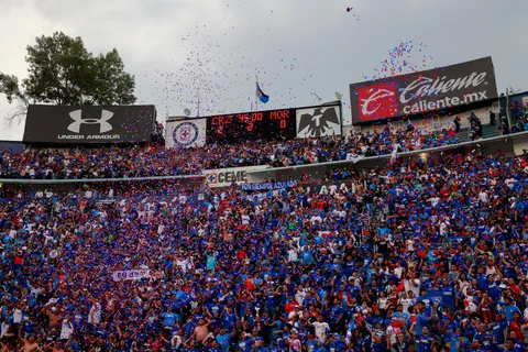 Cruz Azul: ¿por qué se fue del Estadio Azul en 2018 para ir al Estadio Azteca?