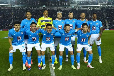 Cruz Azul y sus noticias del día