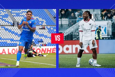 ¿Cómo y dónde ver EN VIVO el partido de vuelta entre Cruz Azul y Vancouver FC por Concacaf?