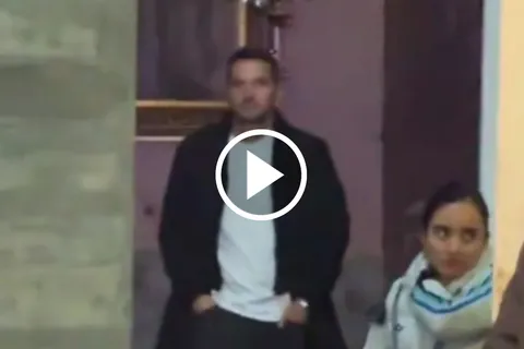 Nicolás Larcamón es un hombre de fe.