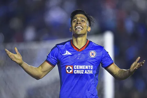 Cruz Azul va por otro título de Liga MX.
