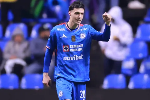 La dedicatoria especial de José Paradela tras su golazo de taco
