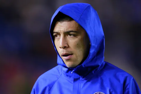 El golpe bajo que recibió Cruz Azul en la previa a Orlando City