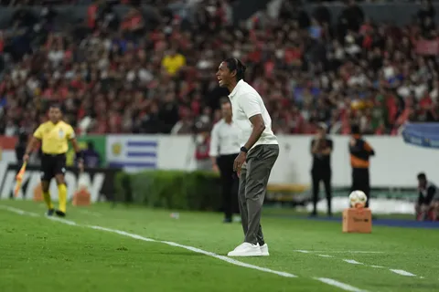 La contundente decisión de Joel Huiqui en Cruz Azul tras ganar al Atlas en liguilla de Liga MX