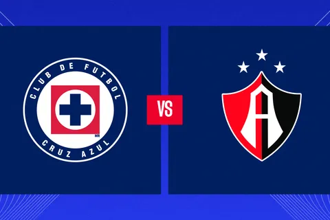 Cruz Azul vs. Atlas: fecha, hora y lugar para la Jornada 1 del Clausura 2025