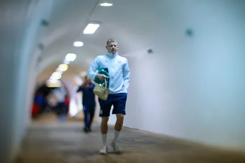 Mateusz Bogusz es baja de última hora para Cruz Azul: ¿Qué pasó con el jugador polaco?