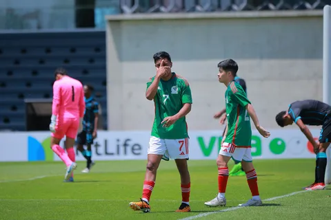 Amaury Morales y Mateo Levy ya reportan en Cruz Azul