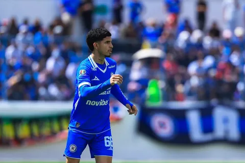Javier Suárez la sigue rompiendo en la Liga de Expansión MX.