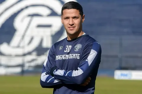 ¿Se asoma un nuevo goleador en Cruz Azul?