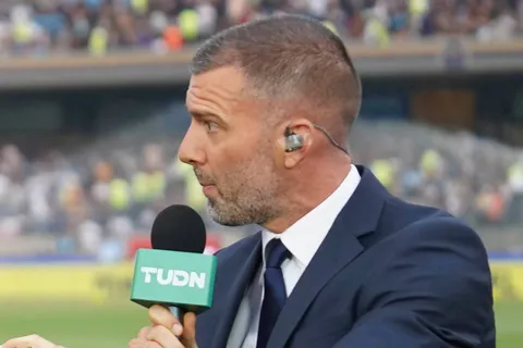 La sentencia de Tito Villa tras la derrota de Cruz Azul ante Seattle