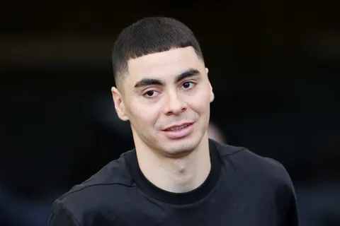 La decisión de Cruz Azul con el posible fichaje de Miguel Almirón