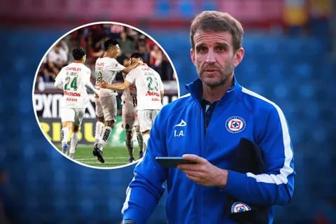 Revelan que Cruz Azul estuvo cerca de fichar a un jugador de las Chivas de Guadalajara.
