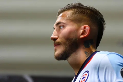 Gonzalo Piovi impone marca en la Liga MX: “Redefiniendo el trazo largo”
