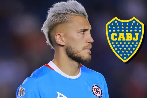Boca ya definió qué hacer con Piovi.
