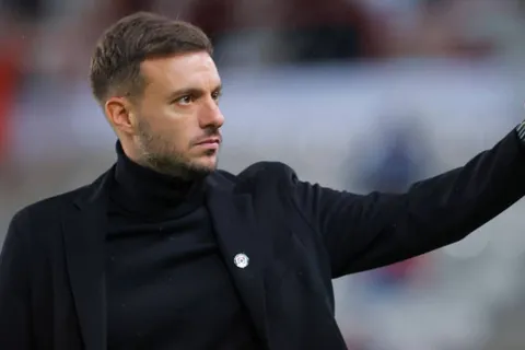 El mensaje de Anselmi a Cruz Azul antes del inicio del Clausura 2025