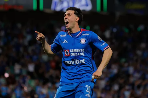 ¿Rayados vs. Cruz Azul va por TV abierta? Así puedes ver la Concachampions
