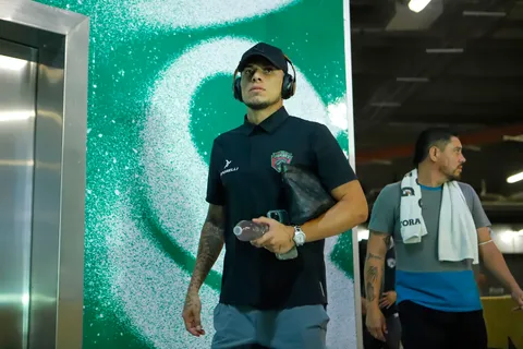 El anuncio que Carlos Salcedo programó para el viernes y que no gustará en Cruz Azul