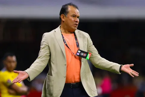 Reynoso habló tras la goleada de Xolos ante Cruz Azul.