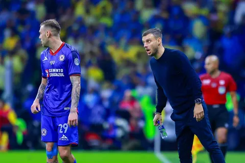 Pumas estaría dispuesto a soltar billetazo por Rodolfo Rotondi