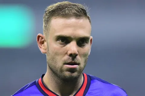 Rodolfo Rotondi habló tras los rumores que lo depositaban fuera de Cruz Azul