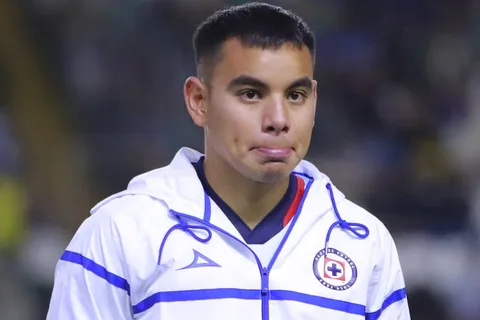 Así se encuentra la renovación de contrato de Charly Rodríguez