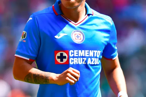 ¿Le queda poco a Rodrigo Huescas en Cruz Azul?