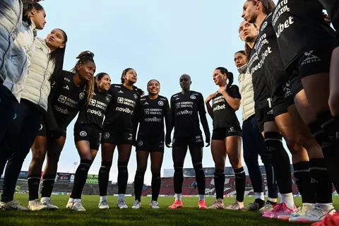 Cruz Azul Femenil se lo juega todo en la recta final del torneo