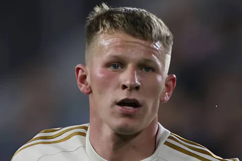 La postura de Mateusz Bogusz ante el interés de San Diego FC