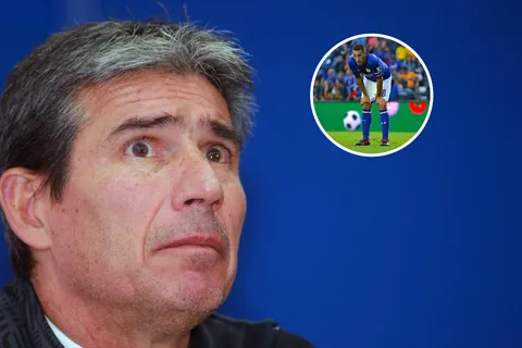 Yayo de la Torre contó detalles de la salida del Chaco de Cruz Azul