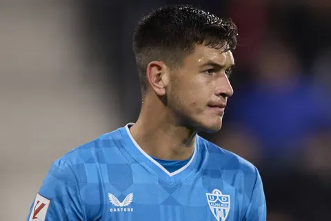 Cruz Azul buscó el fichaje de César Montes, pero la opción quedó descartada