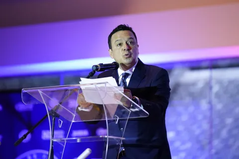 El Ingeniero Velázquez soltó definiciones respecto a varios temas de la actualidad de Cruz Azul.