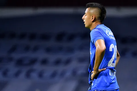 Adiós dinero en Cruz Azul: el verdadero motivo por el que el Piojo Alvarado no quiso ir a Brasil