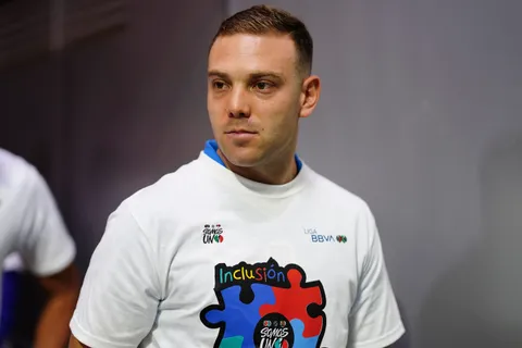 MERCADO 2023 | Fortaleza puede volver a la carga por Rotondi tras la inconformidad del jugador