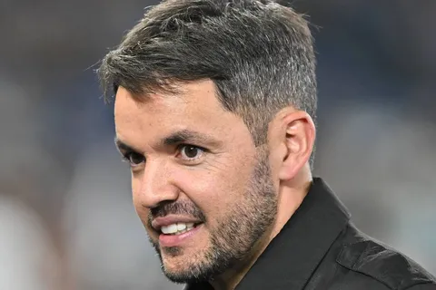 Filtran cuándo Cruz Azul pagaría la cláusula de Nicolás Larcamón