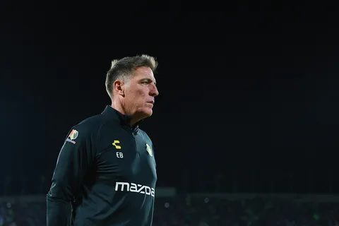 Eduardo Berrizo le bajó el precio a la victoria de Cruz Azul.