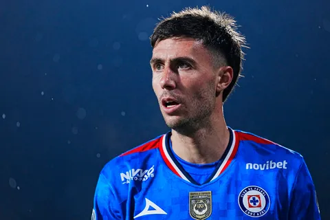 José Paradela puso a Cruz Azul como prioridad.