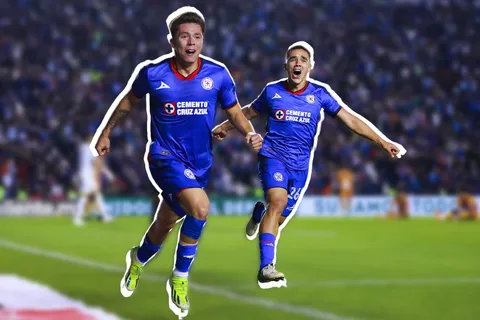 De reactivarse la Regla 20/11 en la Liga MX, ¿Cruz Azul tendría problemas para cumplir con la norma?