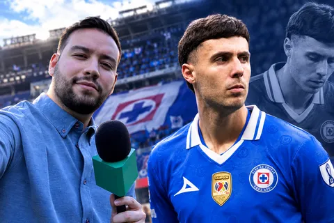 Adrián Esparza advirtió sobre los riesgos de utilizar a un José Paradela que no está al cien por ciento ante Pumas.