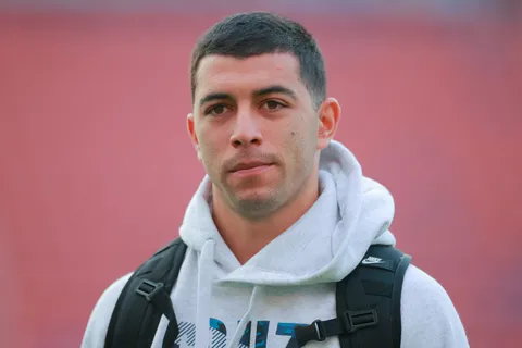 Erik Lira recordó a los DT de su carrera como jugador