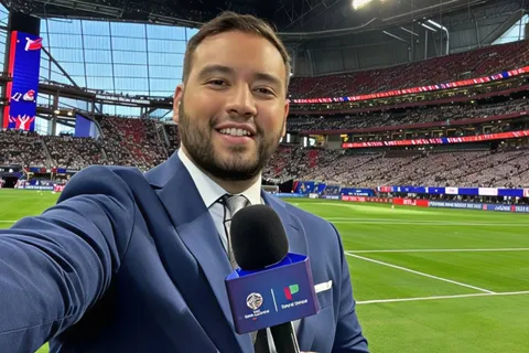Adrián Esparza Oteo eligió al entrenador ideal para Cruz Azul