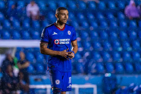 Cruz Azul tendría hasta 10 bajas ante Monterrey: los jugadores que no estarían disponibles para Anselmi