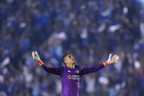 Cruz Azul 2-2 Pumas: goles, videos y resumen de la vuelta de los cuartos de final del Clausura 2024