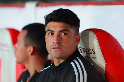 ¿Por qué Nicolás Ibañez puede jugar Concachampions con Cruz Azul si fue registrado por Tigres?