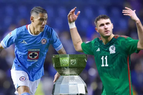 Las noticias más destacadas de Cruz Azul hoy.
