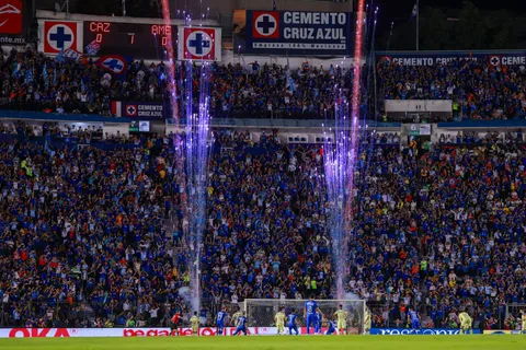 Calendario LIGA MX: ahora serán las NOCHE mágicas de Cruz Azul en el Estadio Azul