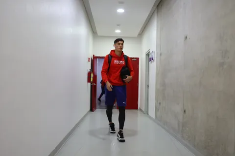 Cruz Azul y Chivas hacen las pases y ya hay fecha para la llegada del Chiquete Orozco
