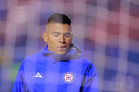 ¿Kevin Mier titular contra Argentina? El enigmático post de Colombia que no gusta a Camilo Vargas