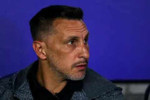 La característica del Cruz Azul de Martín Anselmi que enamora al Chaco